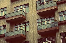 Apartment Condos