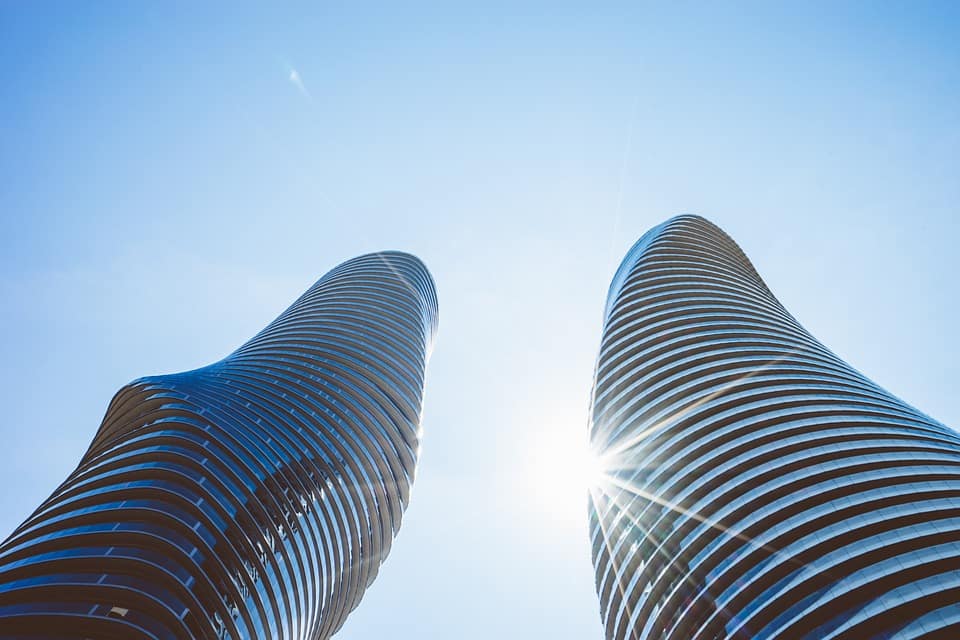 Towers Condo
